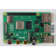 Raspberry Pi 4 Model B with 4GB RAM